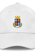 Cappellino Sassari Stemma Blasone