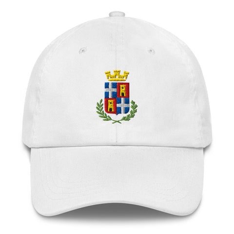 Cappellino Sassari Stemma Blasone