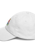 Cappellino Livorno Stemma Blasone