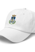 Cappellino Pescara Stemma Blasone