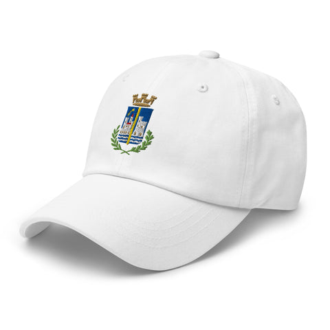 Cappellino Pescara Stemma Blasone
