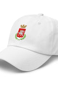 Cappellino Perugia Stemma Blasone