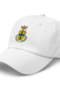 Cappellino Modena Stemma Blasone