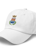 Cappellino Foggia Stemma Blasone