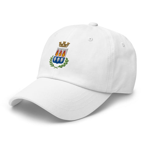 Cappellino Foggia Stemma Blasone