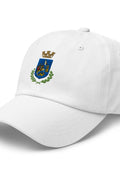 Cappellino Reggio Calabria Stemma Blasone