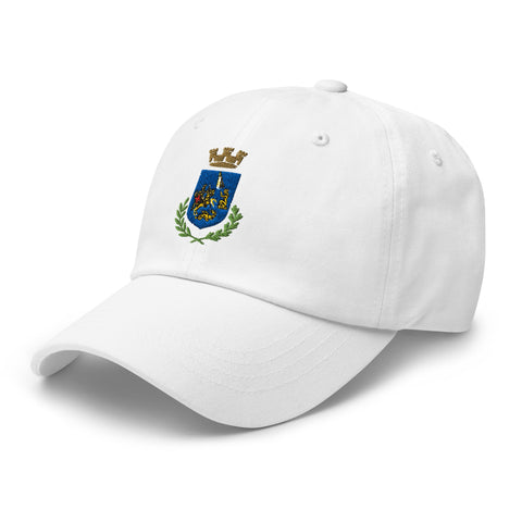 Cappellino Reggio Calabria Stemma Blasone