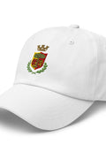 Cappellino Ravenna Stemma Blasone