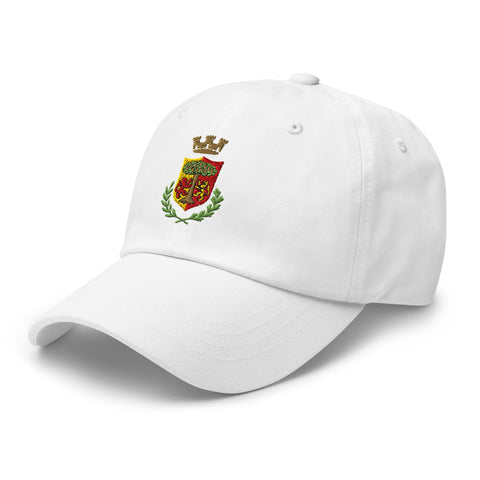 Cappellino Ravenna Stemma Blasone