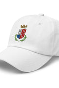 Cappellino Rimini Stemma Blasone