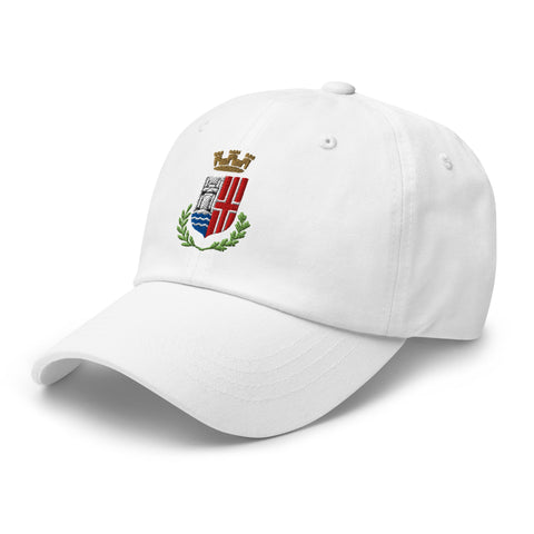 Cappellino Rimini Stemma Blasone