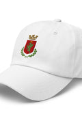Cappellino Terni Stemma Blasone