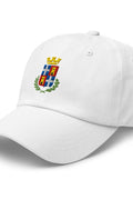 Cappellino Sassari Stemma Blasone