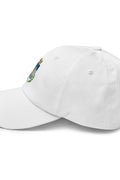 Cappellino Pescara Stemma Blasone