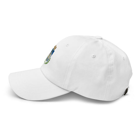 Cappellino Pescara Stemma Blasone