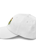 Cappellino Modena Stemma Blasone