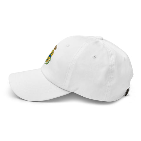 Cappellino Modena Stemma Blasone