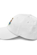 Cappellino Foggia Stemma Blasone