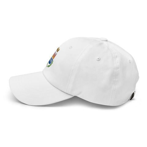 Cappellino Foggia Stemma Blasone