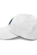 Cappellino Reggio Calabria Stemma Blasone