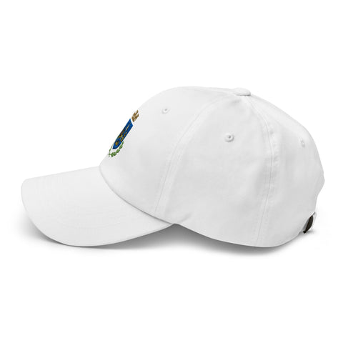 Cappellino Reggio Calabria Stemma Blasone