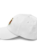 Cappellino Ravenna Stemma Blasone