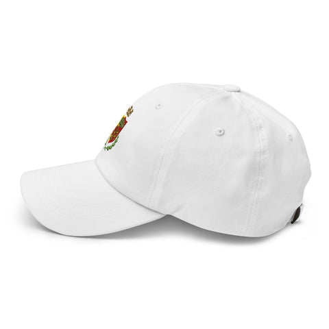 Cappellino Ravenna Stemma Blasone